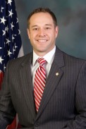 Pennsylvania state Rep. Mike Fleck (Photo courtesy of www.repfleck.com)