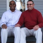 Tracy Staples, Bob Zuber, Black Walnut Point Inn, Maryland, gay marriage, marriage equality, same-sex marriage, gay news, Washington Blade