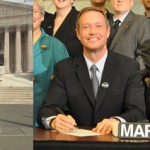 Year in Review 2012, Supreme Court, Martin O'Malley, Anderson Cooper, gay news, Washington Blade