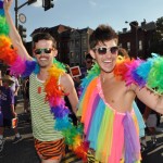 Capital Pride, gay pride, gay news, Washington Blade