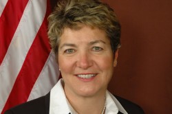 Donna Nesselbush