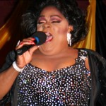 Ella Fitzgerald, drag, gay news, Washington Blade