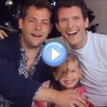 Invisible Parents, gay news, Washington Blade