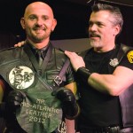 Bryce Caine, Mr. Mid-Atlantic Leather 2013, Washington Blade, gay news