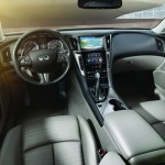 Autos, Infiniti Q50, Washington Blade, gay news