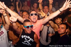Cobalt, gay news, Washington Blade, bar guide, LGBT nightlife