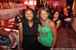 Lace, gay news, Washington Blade, LGBT nightlife, bar guide