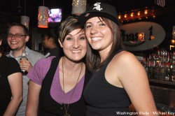 Phase One, gay news, Washington Blade, LGBT nightlife, bar guide