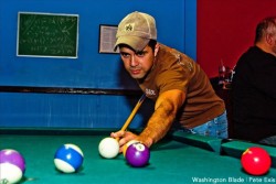 Remingtons, gay news, Washington Blade, LGBT nightlife, bar guide