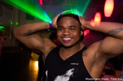 Ultra Bar, Cherry, gay news, Washington Blade, LGBT nightlife, bar guide