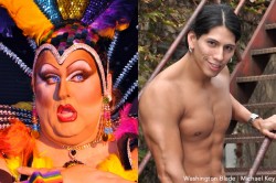 Ziegfeld's, Secrets, gay news, Washington Blade, LGBT nightlife, bar guide