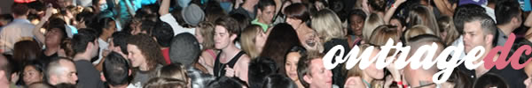 Outrage D.C., arts & entertainment, gay news, Washington Blade