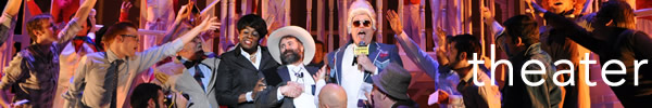 theater, gay news, Washington Blade, arts & entertainment