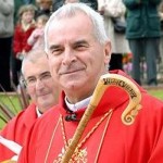 Catholic Church, Keith Michael Patrick O'Brien, gay news, Washington Blade