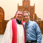 Rob Apgar-Taylor, Rob Apgar, Washington Blade, gay news, Grace United Church of Christ, Frederick, Maryland