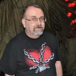 Stephen Decker, Queery, gay news, Washington Blade