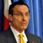 Vince Gray, Washington D.C., gay news, Washington Blade