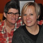 Amy Crampton, Tonya Agnew, Supreme Court, gay marriage, marriage equality, same-sex marriage, gay news, Washington Blade