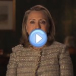 Hillary Clinton, gay news, gay marriage, same sex marriage, marriage equality, Washington Blade