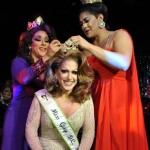 Blair Williams, Miss Gay D.C. America, gay news, Washington Blade, drag
