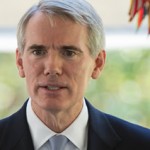 Rob Portman, United States Senate, Ohio, gay news, Washington Blade