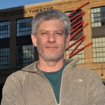 Serge Seiden, Studio Theatre, gay news, Washington Blade