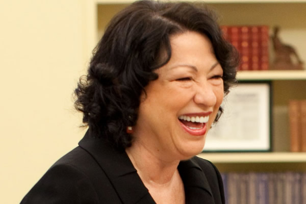 Sotomayor Lesbian 119