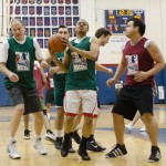 sports, basketball, gay news, Washington Blade