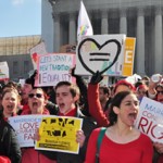 Supreme Court, gay marriage, same sex marriage, marriage equality, Proposition 8, Defense of Marriage Act, DOMA, gay news, Washington Blade