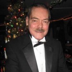 Vernon Brewer, gay news, Washington Blade