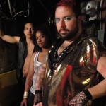 Glitterlust, electropop, music, gay news, Washington Blade