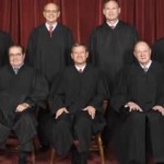 Supreme Court, Clarence Thomas, Sonia Sotomayor, Antonin Scalia, Stephen Breyer, John Roberts, Samuel Alito, Anthony Kennedy, Elena Kagan, Ruth Bader Ginsburg