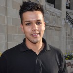 Kasi Aysola, gay news, Washington Blade