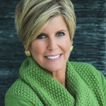 Suze Orman, gay news, Washington Blade