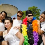 Youth Pride, Dupont Circle, Washington Blade, gay news