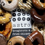 Astro Doughnuts, dining, gay news, Washington Blade