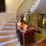 spiral staircase, gay news, real estate, Washington Blade