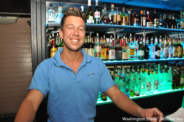 Gay Bartender Jobs 24