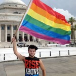 Gay News, Washington Blade, Puerto Rico