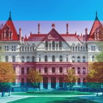 New York State Capitol, transgender, gay news, Washington Blade