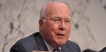 Patrick Leahy, United States Senate, Vermont, Democratic Party, gay news, Washington Blade