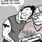 Mother's Day