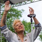 Emeli Sande, Capital Pride Festival, gay news, Washington Blade