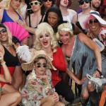 drag, drag queen, DragBall, Stonewall Kickball, JR's, Cobalt, Stead Park, Capital Pride, sports, LGBT, gay, gay news, Washington Blade