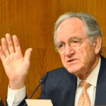 Tom Harkin, United States Senate, Democratic Party, Iowa, gay news, Washington Blade