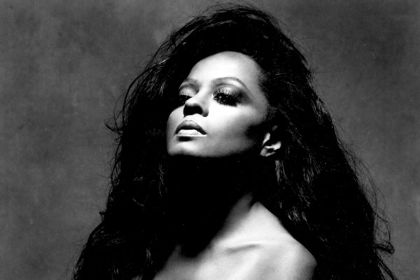 Diana Ross, gay news, music, Washington Blade