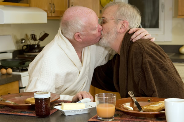 Elderly Gay Sex 6