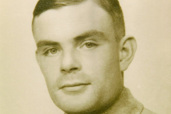 Alan Turing, gay news, Washington Blade