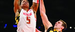 BB&T Classic at Verizon Center