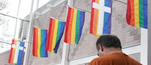 LGBT-affirming Christmas services